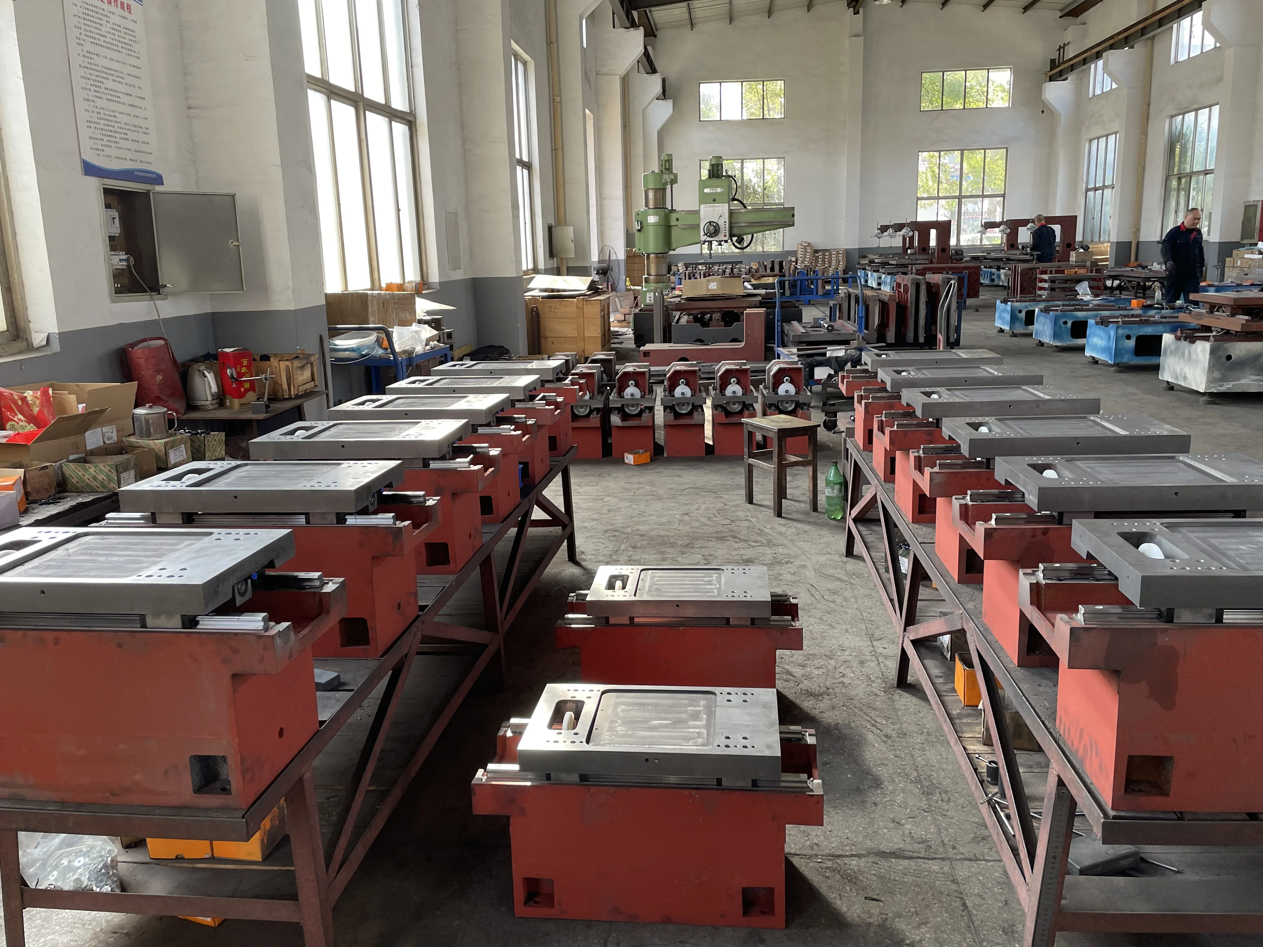 Fast Speed Mini DK7720 Wire Edm Cnc Machine Dk77 With Molybdenum Cutting