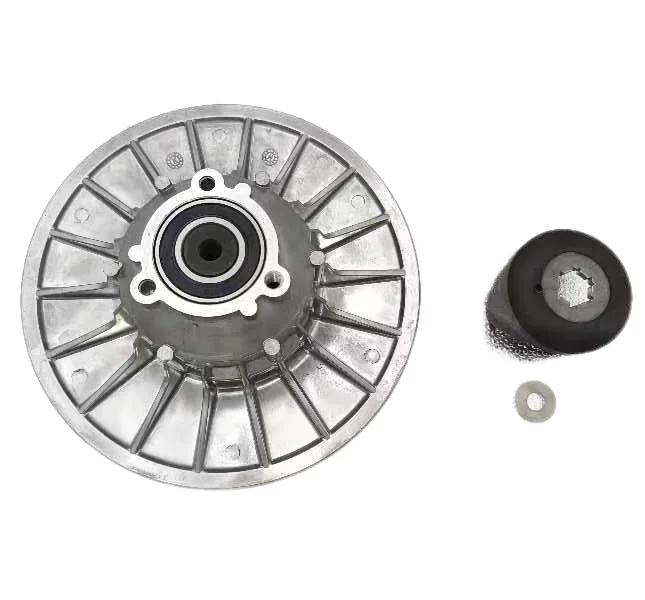 

420280716 101HP Can Am X3 Maverick Outlander Renegade 4x4 Secondary Clutch 101hp Rear Driven Clutch 420280178