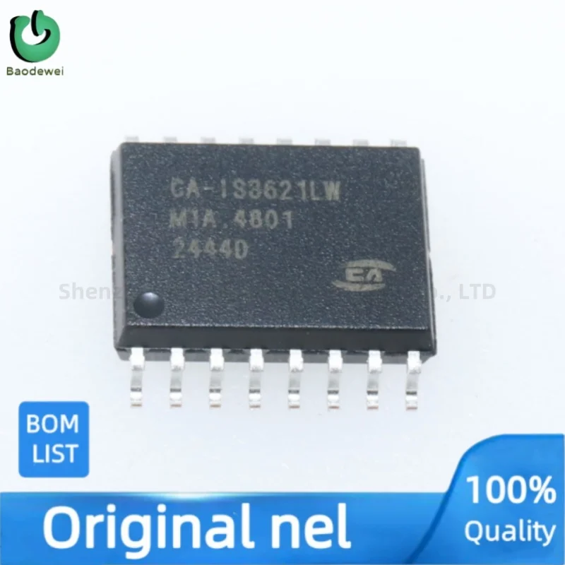 20Pcs Ca-Is3620Lw C…