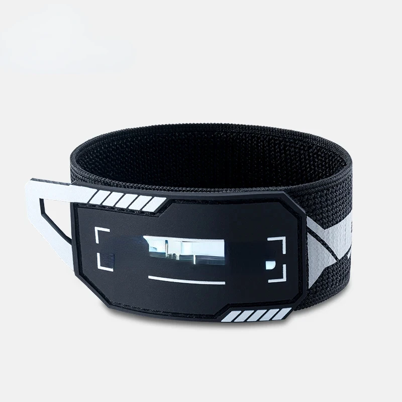

Bicycle Ankle Leg Straps Anti-roll Pants Band Safety Bind Trousers Bandage Outdoor Sports Jogging MTB Cycling Equipment