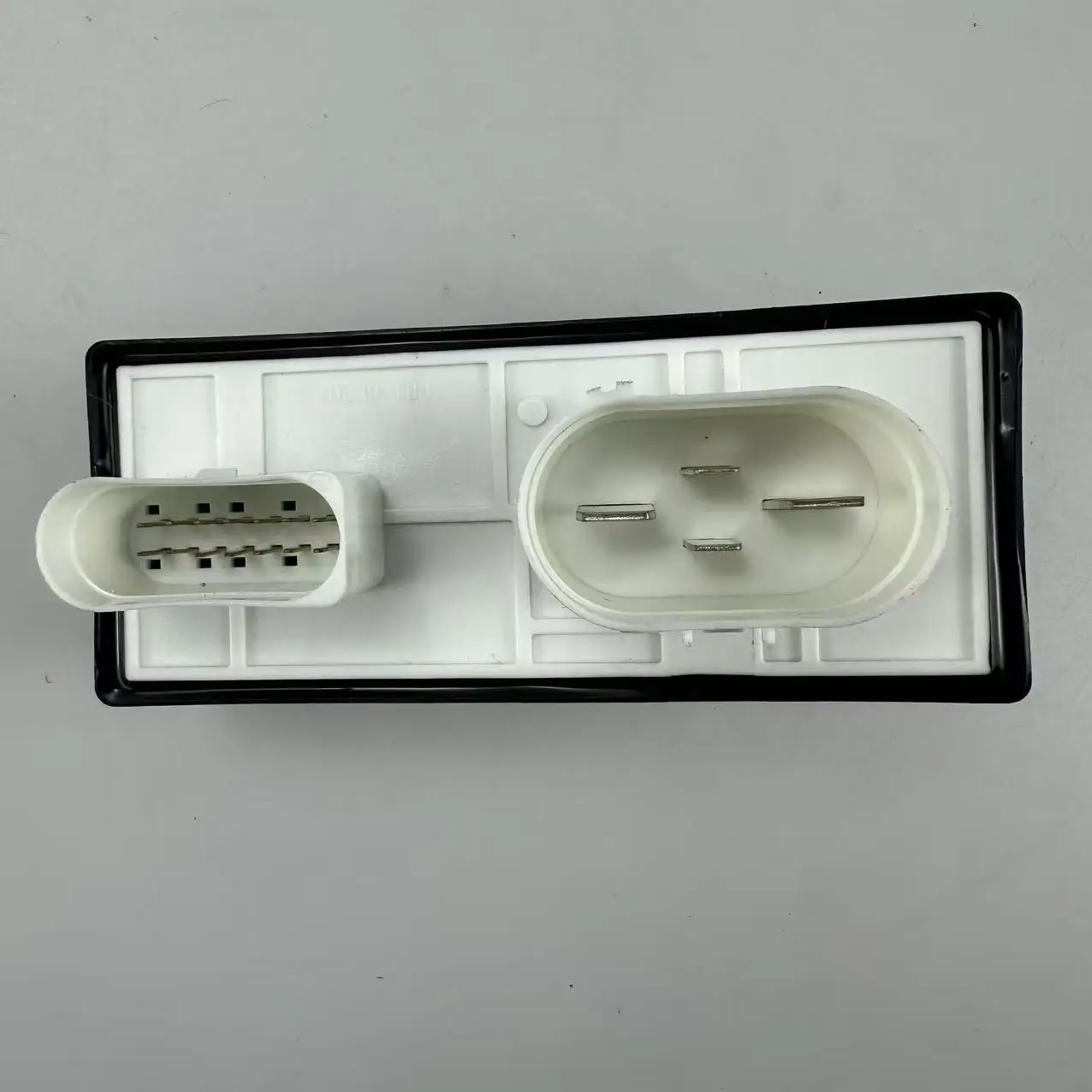 Engine Cooling Fan Relay Control Module Radiator Fan Controller For VW Golf MK4 Jetta Bora Passat Beetle Audi TT Seat 1J0919506N