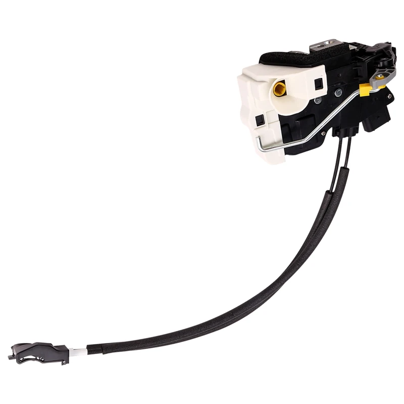 

Left Front Door Lock Actuator 81310-4M700 For Kia K5 2014-2015 LHD Catch Door Manual Catch Motor Assembly 813104M700