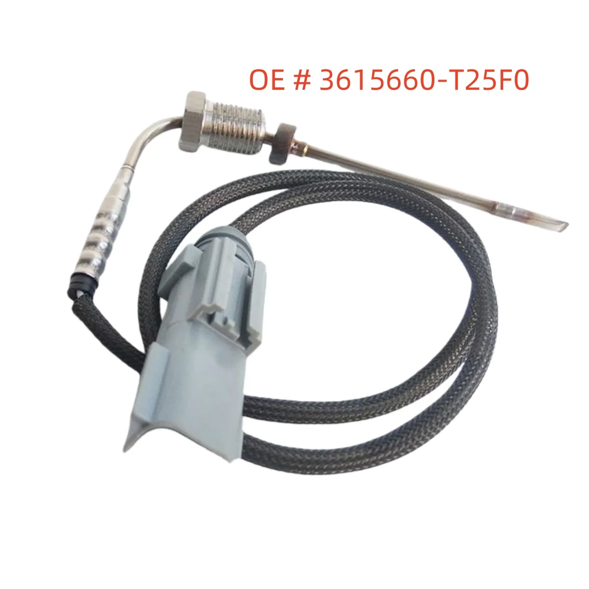 

high quality 3615660-T25F0 Engine exhaust temperature sensor For Renault