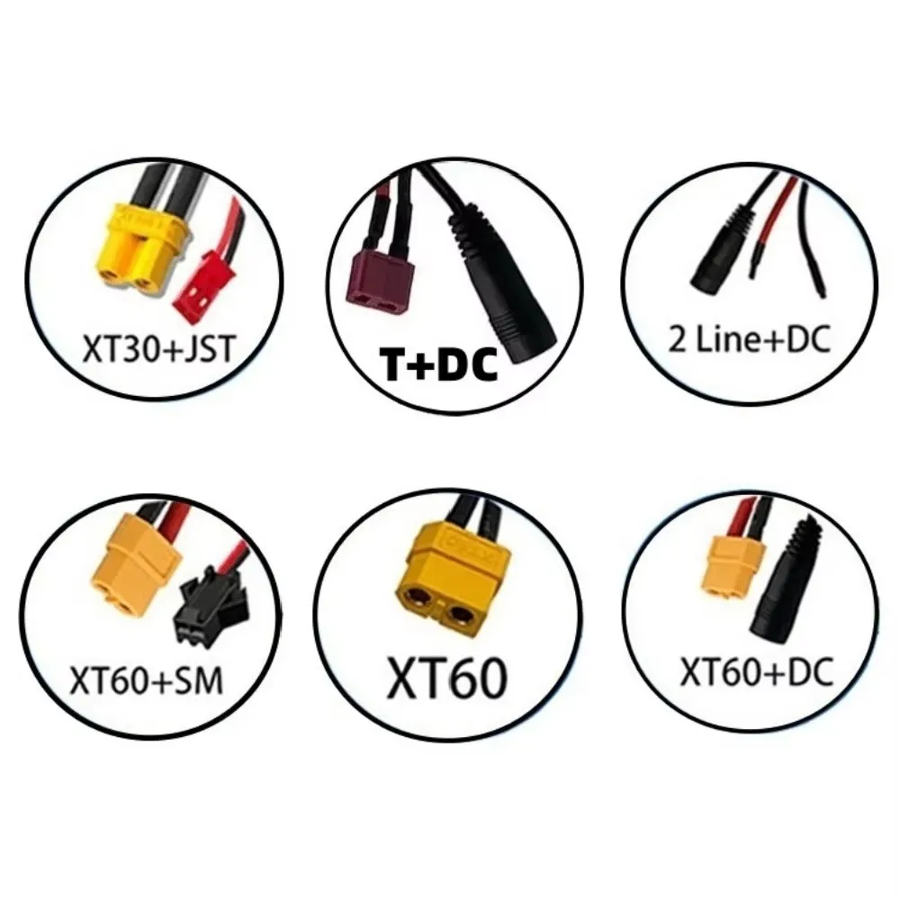 20000mAh 36V electric scooter battery 10S3P 20Ah compatible with Kugoo S3, S3Pro and M2, integrated BMS and XT60/XT30 interface.