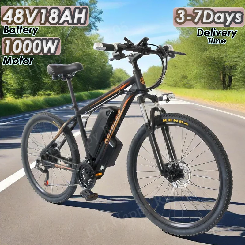 Gt Power Performer: Real-World Experience with the KETELES K820 E-Bike on Rough Terrain and Daily Commutes