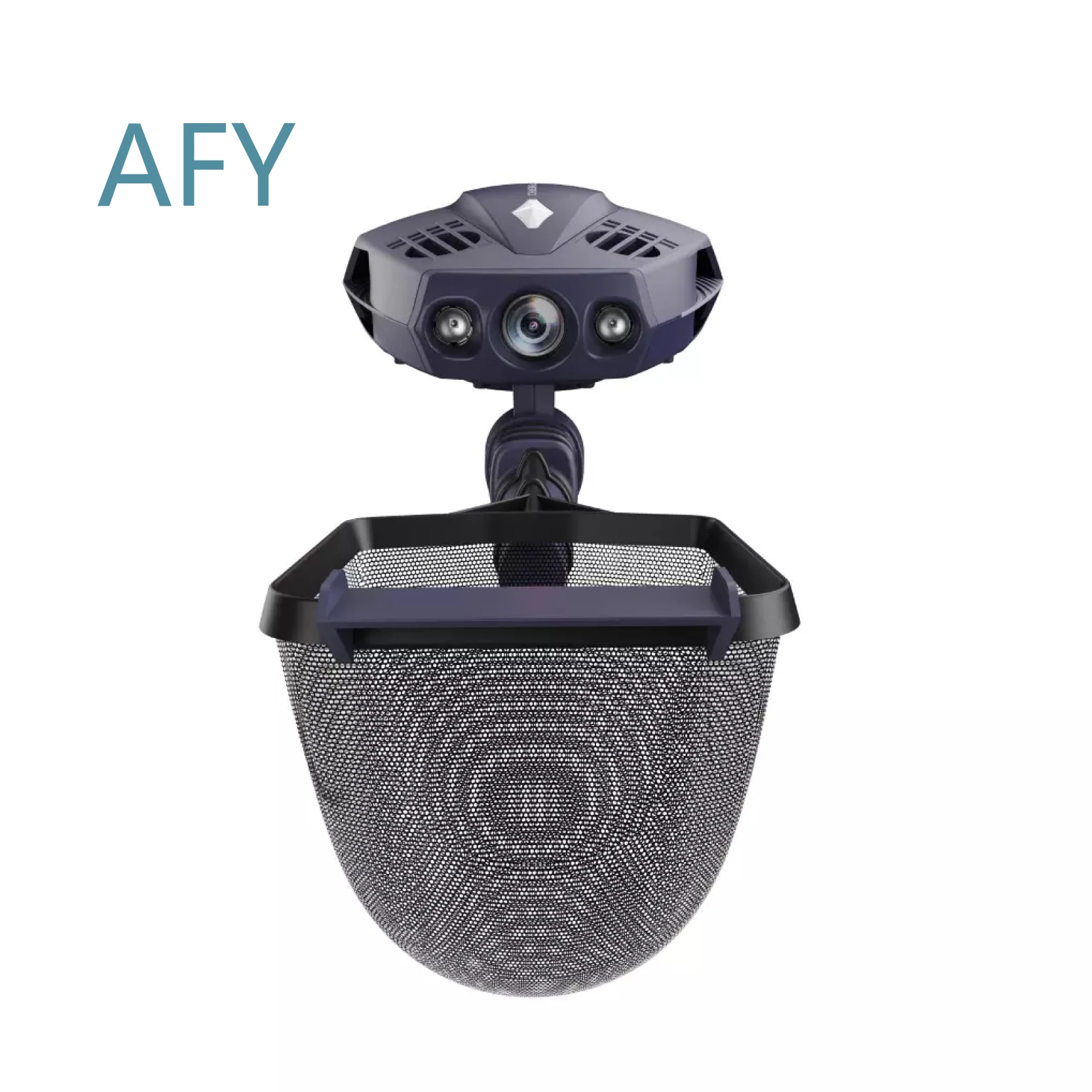 CHASING Dory for underwater drone for exploration diving robot with 15m max depth for underwater photography for hobbyist and