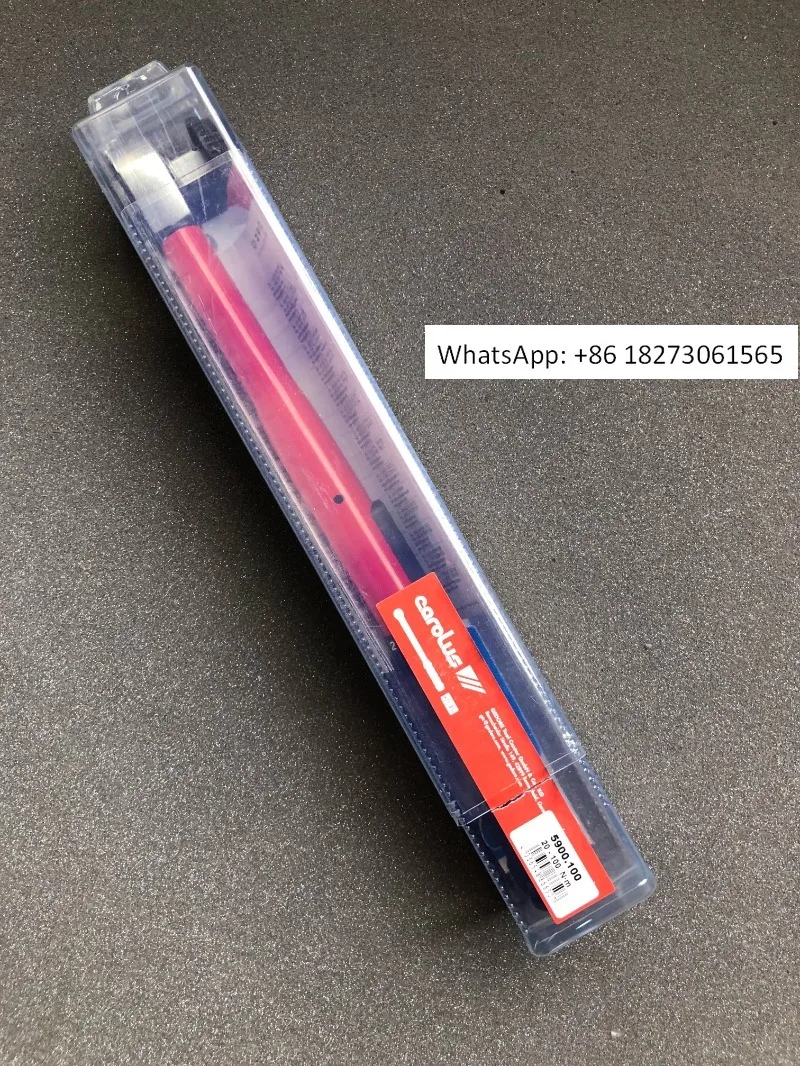 German Original Gedore Carolus 20-100n. M Torque Wrench with Adjustable Torque