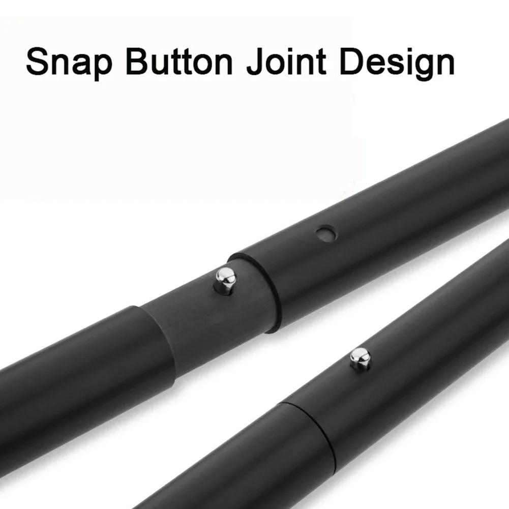 

Брезентовые стойки, брезенты для палатки, регулируемые стержни, стойки из углеродного волокна, замена навеса для навеса для навеса, равномерная текстура, углеродное волокно