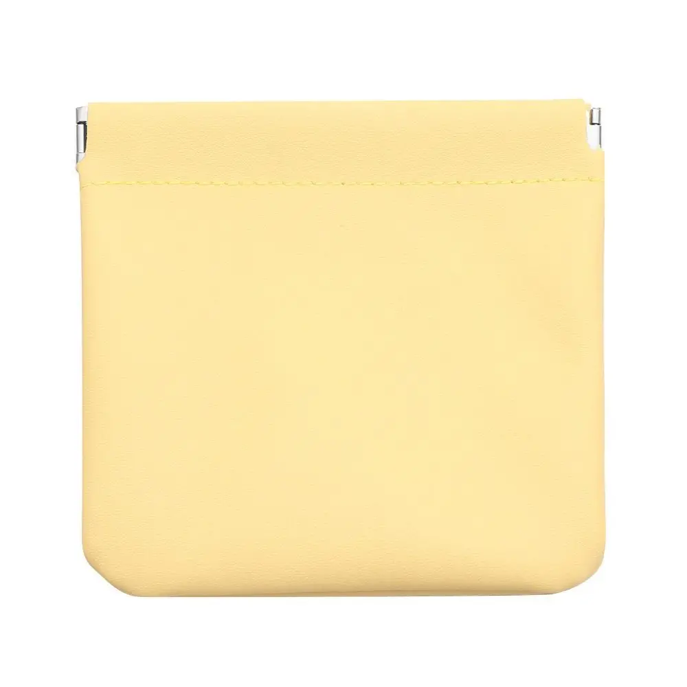 

Earphone Bag Key Pouch Storage Bag Coin Pocket Wallet Clutch Purse Purse