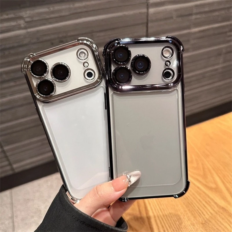 Case For Iphone 17 … - image