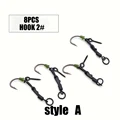 Style a Hook 2