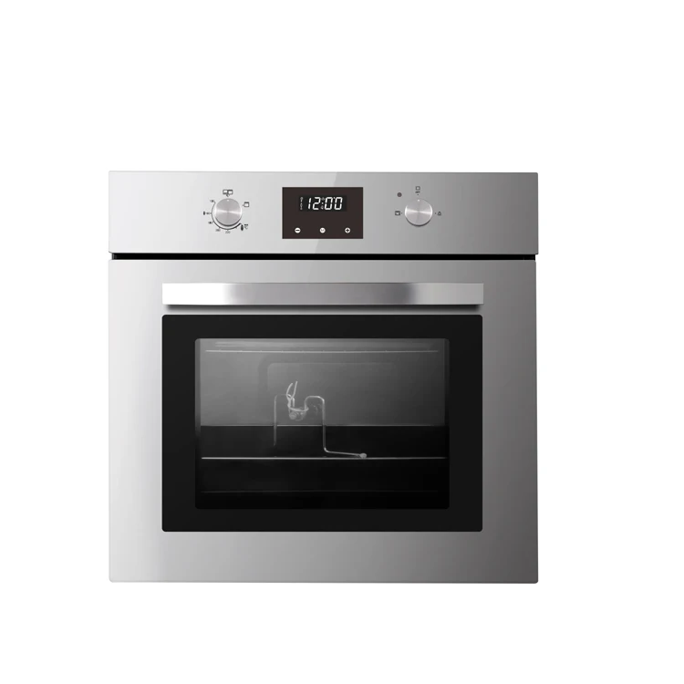 

High Quality New Design Built In Oven Electric Stainless Steel Oven Electric Built-in For Sale