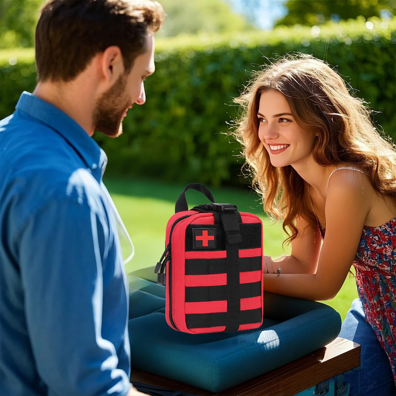 Thumbnail 4 - #3 Compare Emergency Survival Kits Before You Buy