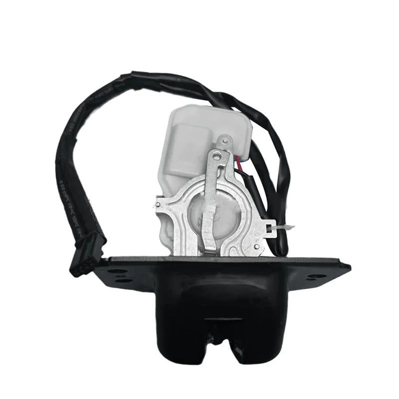 

Superior-CJ5Z-7843150-A Привод замка заднего багажника для Ford Escape 2013-2016 Замок люка задней двери CJ5Z7843150A