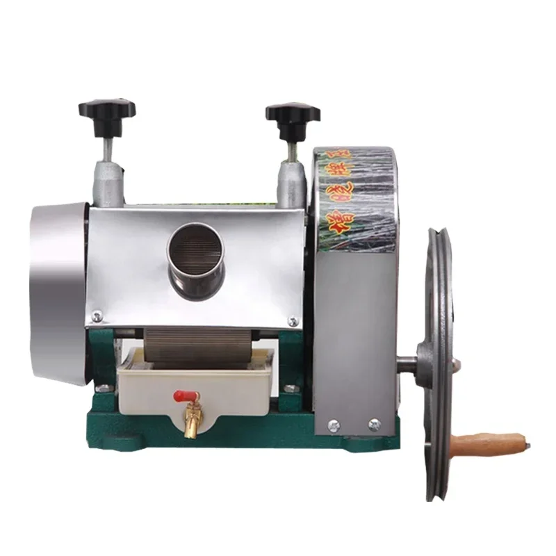 

Sugarcane Squeezing Machine Manual Sugar Cane Juicer Machine Price