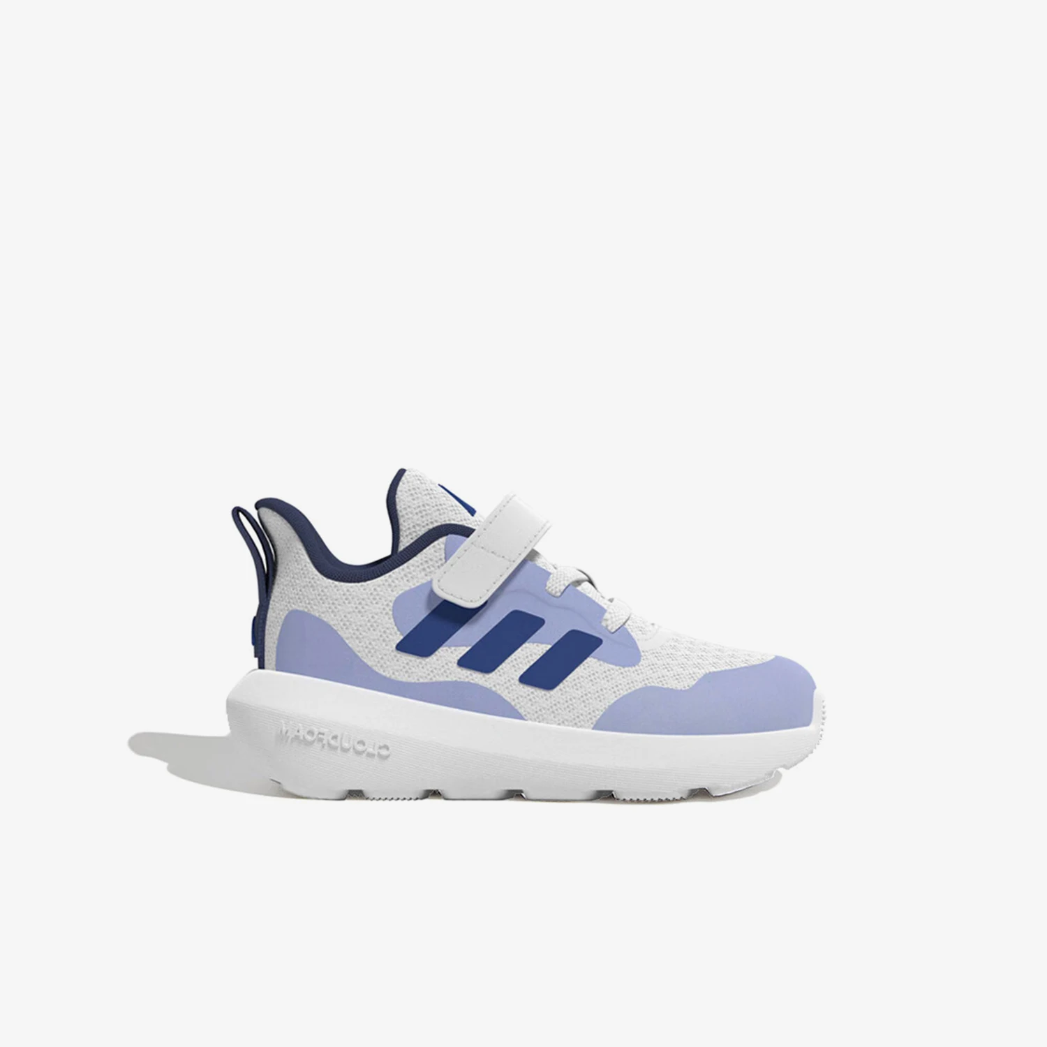 

Adidas genuine seasonal new baby and children's anti slip breathable shock-absorbing casual shoes IF4105