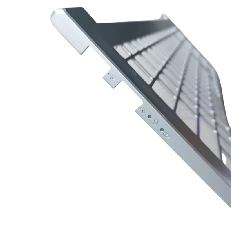 كمبيوتر محمول جديد Palmrest غطاء علوي لوحة المفاتيح الحدود 21 ل Asus Pro15 K3500 K3500P k3500Q X3500QA C Shell الأزرق 39XJNTAJN90 #5