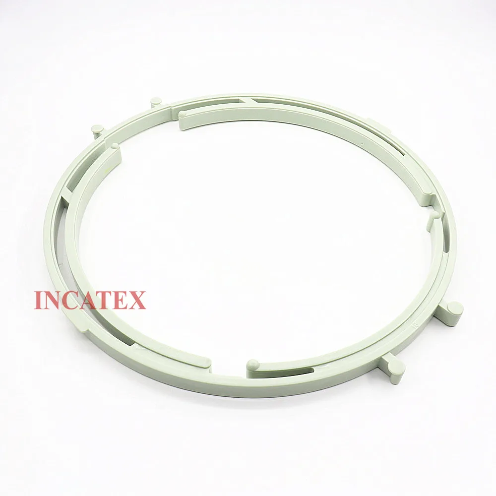 Good Quality Tajima Flat Embroidery Machine Spare Parts Plastic Spider Frame Hoop 180mm Big