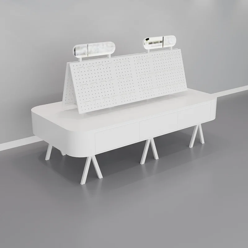 benutzerdefinierte. Convenience Store Holz Metall Smoke Shop Display Supermarkt Rack Display Smoke Exhibition Show