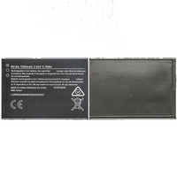 1500Mah-2000mAh Battery BV-6A BN-02 For Nokia Banana 2060 3060 5250 C5-03 8110 4G XL 4G RM-1061 RM-1030 RM-1042