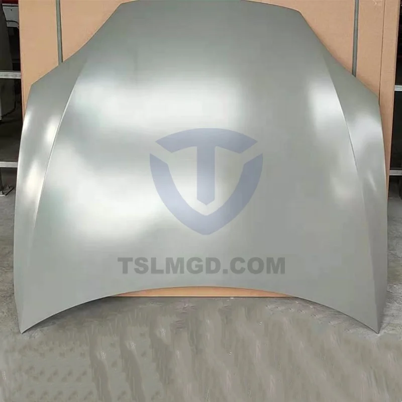 

TSLMGD Factory Direct 2022 для tesla model 3, капот из углеродного волокна для TESLA MODEL 3 2024, аксессуары, капот двигателя 1081390 ECC