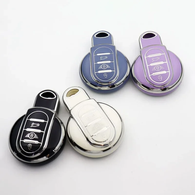 Shell Fob Tpu Car K… - image