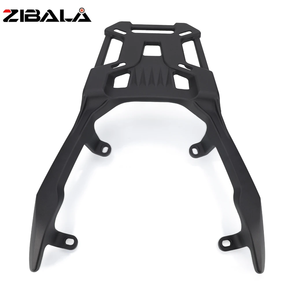 2026-2027 ADV160 New Motorcycle Accessories Rear Luggage Rack Bracket Mount Holder FOR HONDA ADV 160