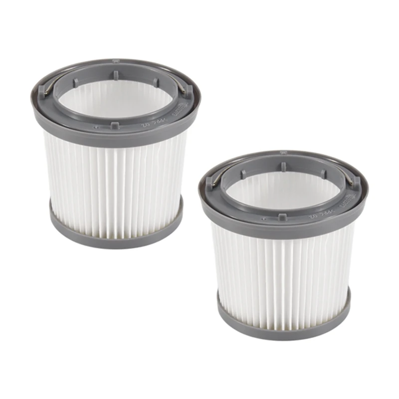 

A24F-PVF110 Сменные фильтры для поворотного пылесоса BDH2000PL, 4 шт.