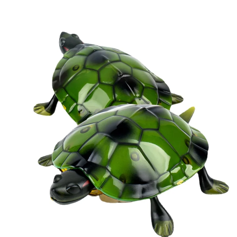 

Yy Electric Toy Remote Control Turtle Simulation Moving Machine Children's Gift