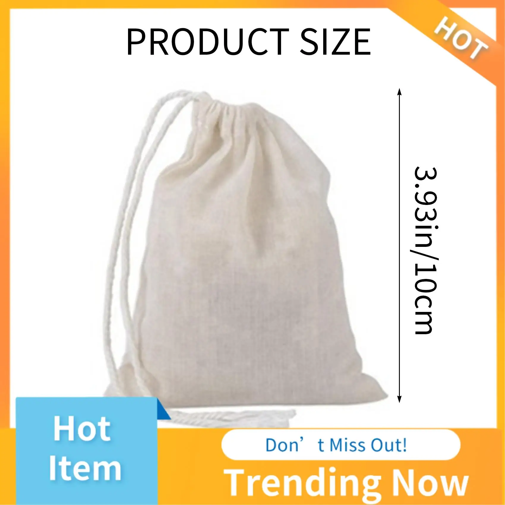 Abnl 50 Pieces Draw… - image