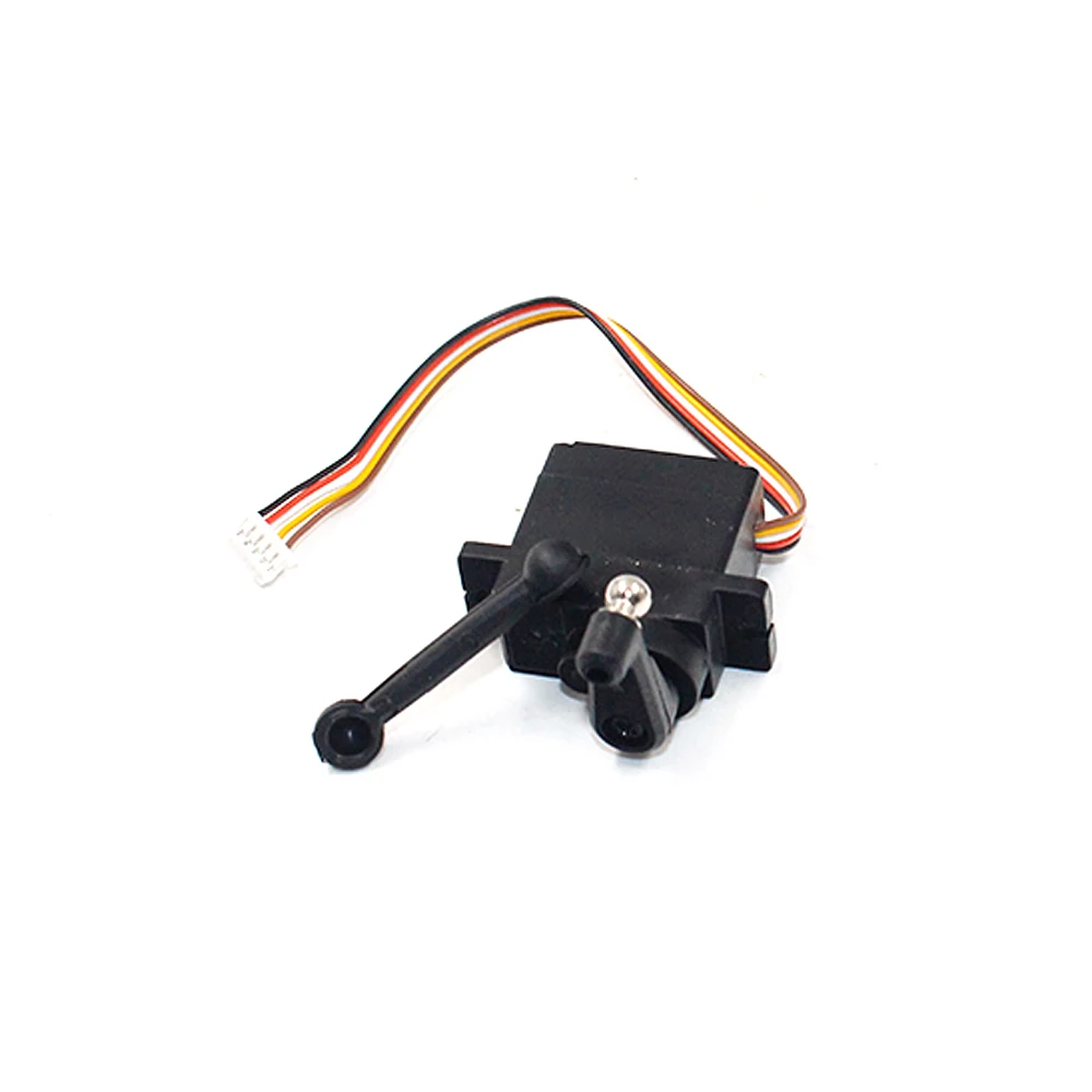 PX 9300-30 9G Five-wire Servo for RC Car 9G Five-wire Servo 1/18 Scale for RC Car RC Parts