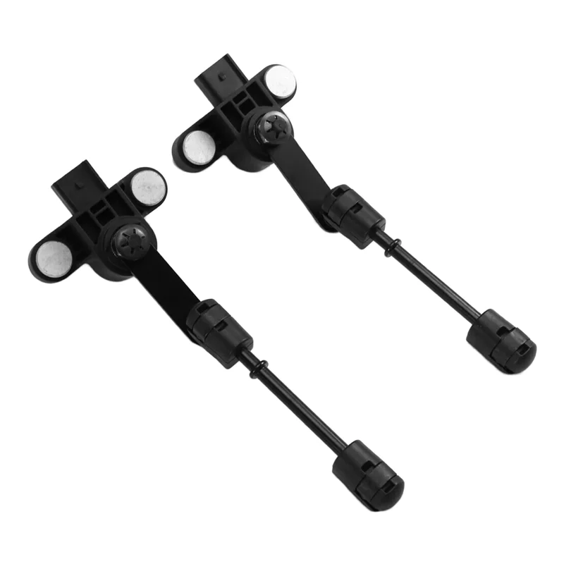 Car Ride Leveling Height Sensor 6L1Z-5359-CC 6L1Z5359C Front Right& Left For Ford Expedition Navigator 03- 06-AD39