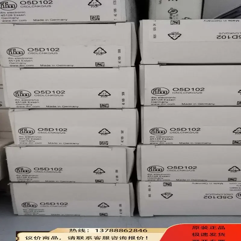 2025 [] Ifm O5D102 …