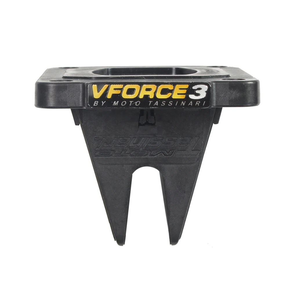 VFORCE 3 Reed Valve V384A V For Kawasaki KX80 KX85 KX100 Suzuki RM100 Modenas Dinamik 125 Motorcycles