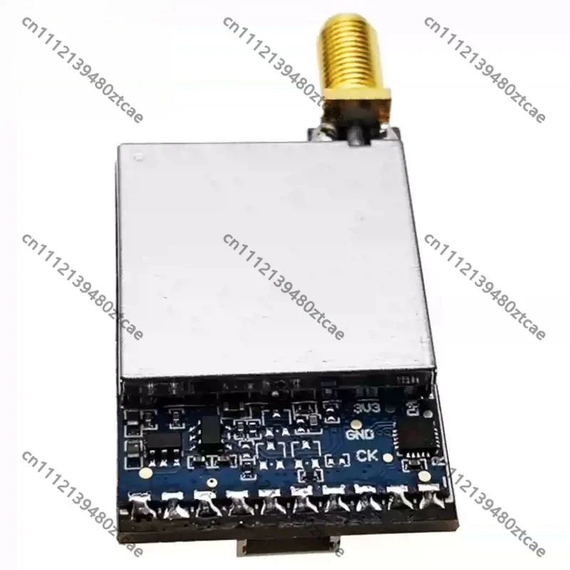 FPV Wireless Receiver Module, Wireless Image Transmission Receiving Unit for RC Quadcopter FPV Goggles
