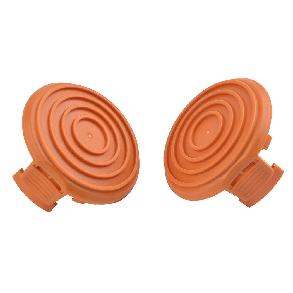 

New Practical High Quality Line Cover Spool Cap 184E WA0037 Accessories Assembly Attachment Cover For WORX Lawn