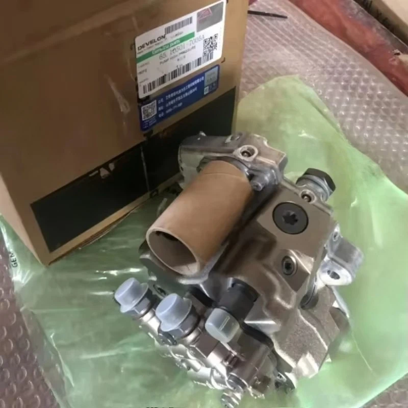 High Pressure Pump Spare Parts for Doosan Develon for Hyundai for Bobcat DX230LC-SKD DX225LC DX140W 65.10501-7005A