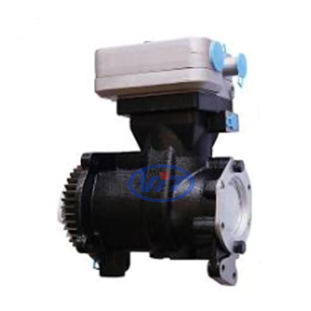 

Truck Parts Single Cylinder Compressor 9111535100 9111536070 911153607R 3101137 4318216