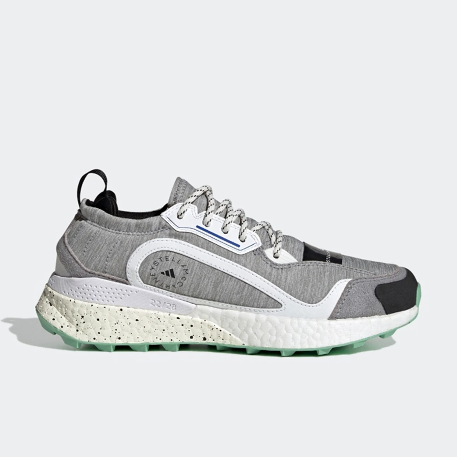 

Adidas оригинальные женские модные кроссовки на платформе SMC с мягкой подкладкой GY0465