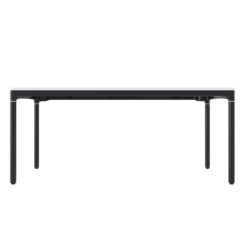 

Four-motor small round tube electric lifting table environmental protection matching household lifting table legs