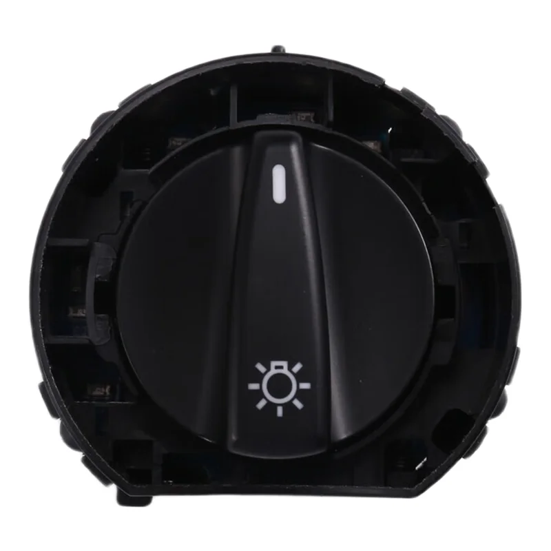 

Для A3 8L Skoda Fabia Seat Leon переключатель фар запасная часть номер 1M1941531E 8L2941531G