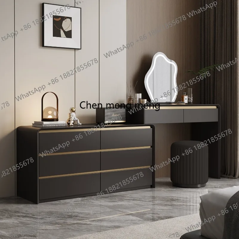 Modern Wooden Dress…