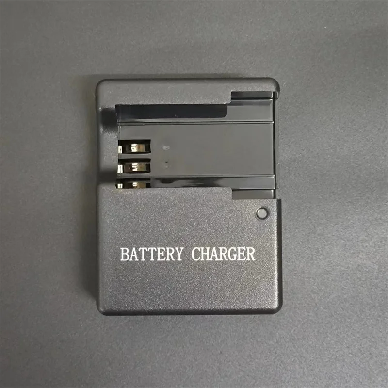 MH-23 Charger for Nikon EN-EL9 EL9a Battery D60 SLR Digital Camera D40X D40 D5000 D3000 with power line