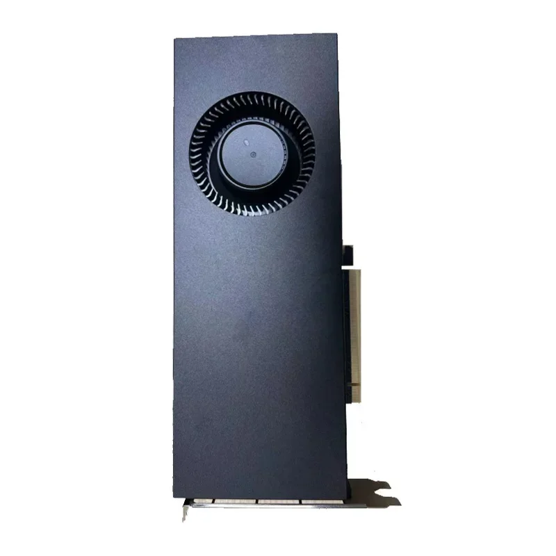 Server graphics card RTX309024G turbo independent AI inference rendering