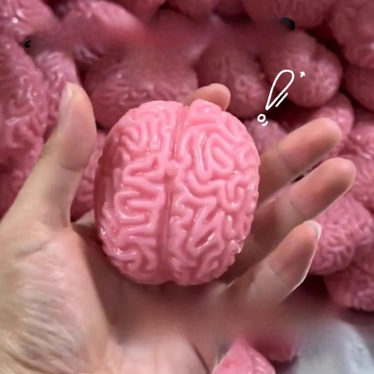 squeezable-stress-relief-toy-slow-rebound-einstein-brain-flower-children-love-festive-prank-item-brain-teaser-toy