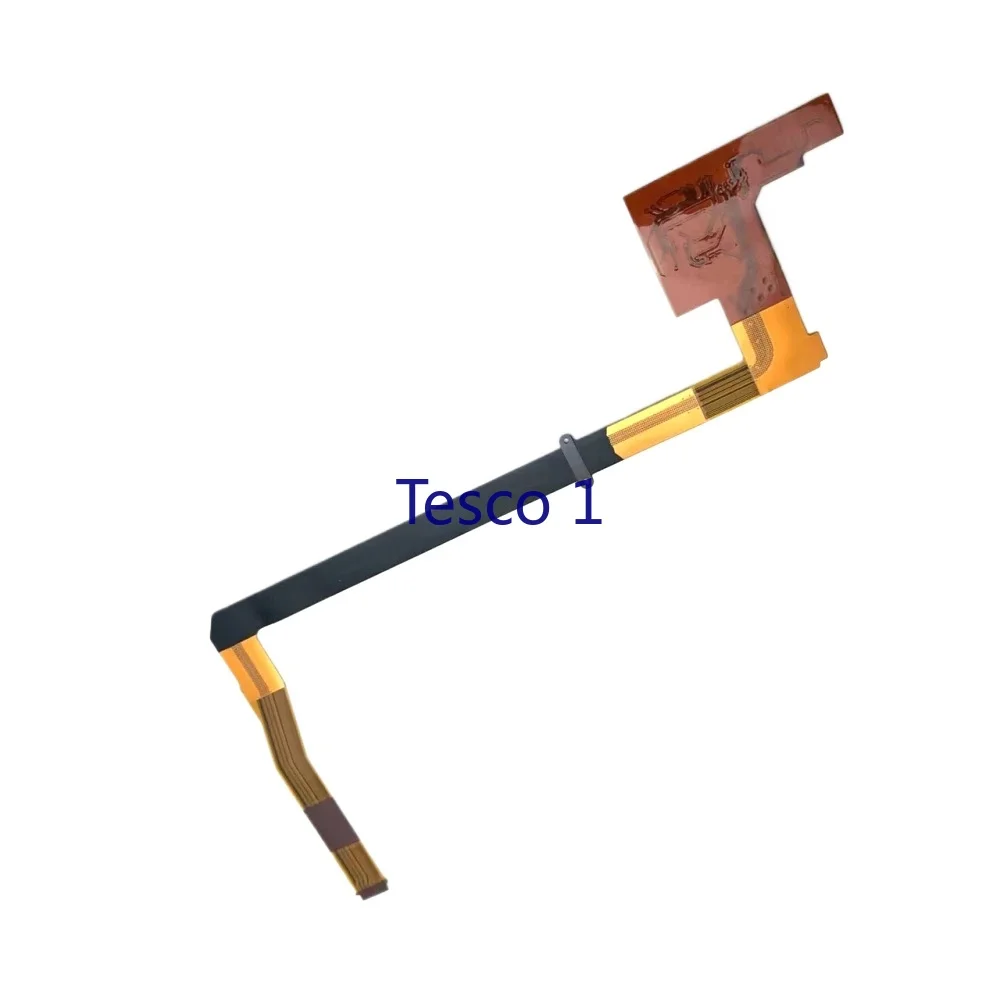Nowy zamiennik aparatu do Canon EOS M3 Zawias LCD Flex kabel ekranu wyświetlacz FPC część naprawcza