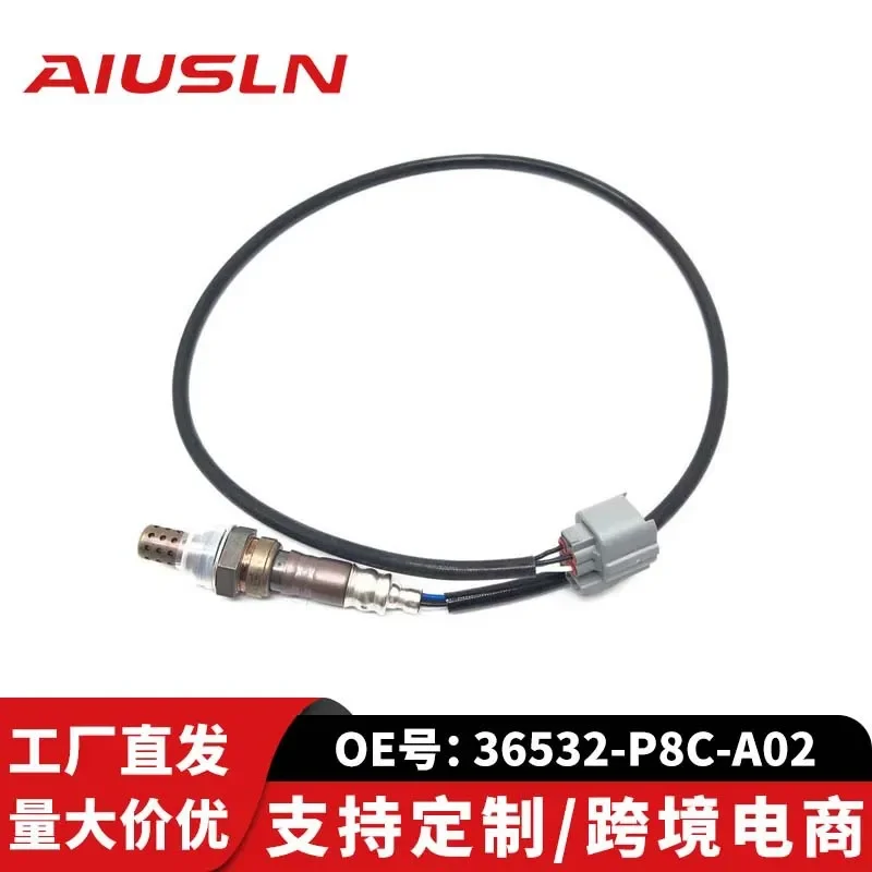 

Oxygen Sensor for 6th Generation Tian Accord Auto Parts 36532-P8C-A02