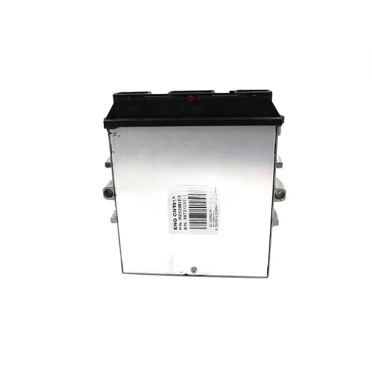 

Original ECU Control RE526588