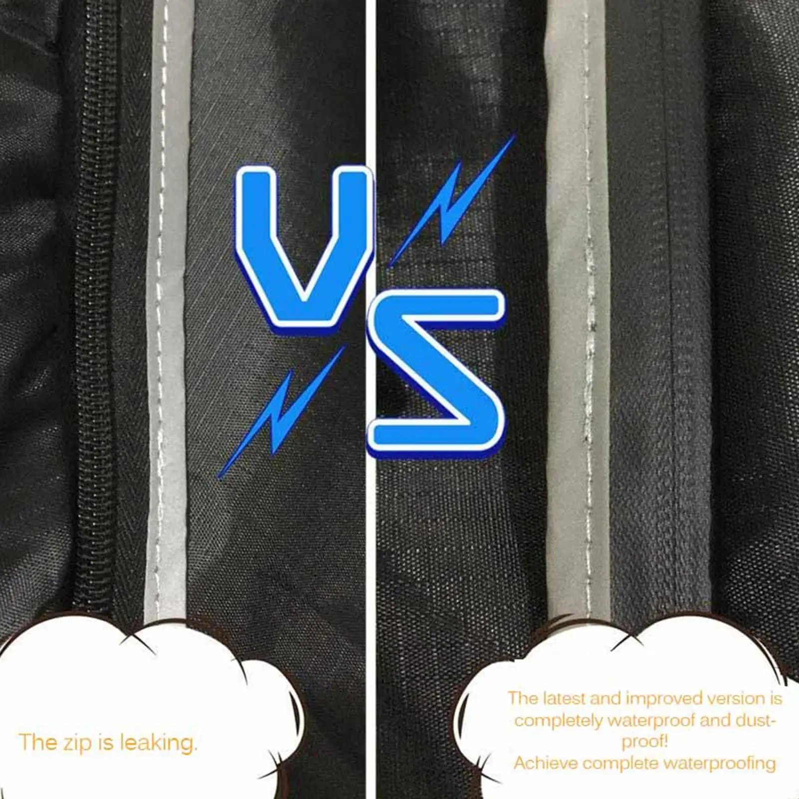 

Breathable Bike Child Rear Seat Rain Cover Pocketable Weather Shield for Bicycle Accessories Kids Outdoor Protection
