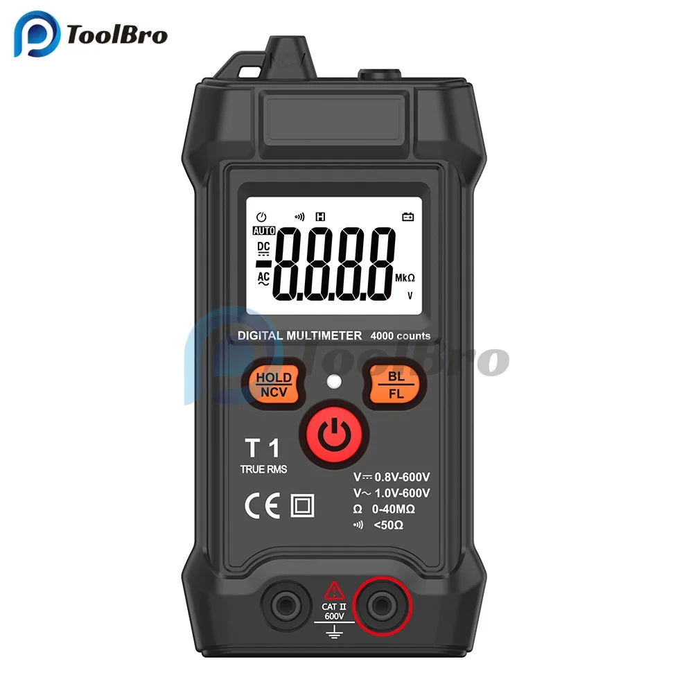 Auto Identification…